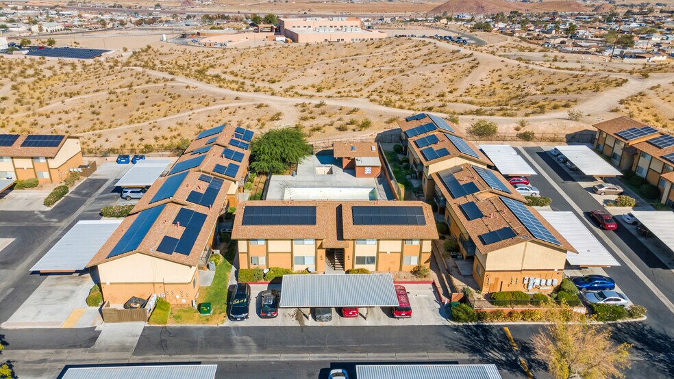 More Photos Of 755 E Virginia Way, Barstow Apartments For Sale