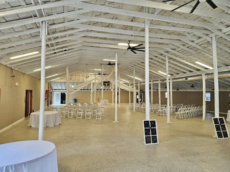 More Photos Of 23122 S NC Highway 109, Denton Specialty For Lease