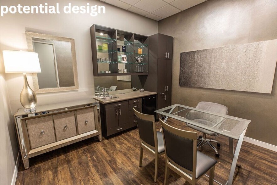 More Photos Of 1010 Burr St, Jackson Medical For Lease