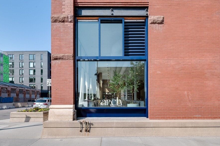 More Photos Of 211 N 1st St, Minneapolis Loft Creative Space For Lease