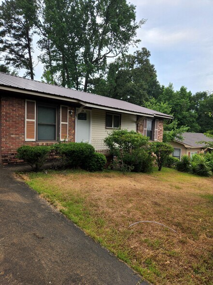 More Photos Of , Macon-Bibb Multifamily For Sale