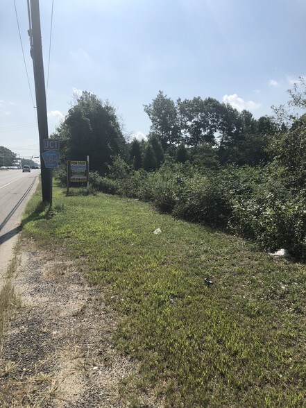 More Photos Of 6523-6527 Black Horse Pike, Egg Harbor Township Land For Sale