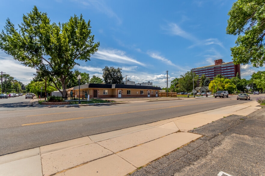 More Photos Of 6175 W 38th Ave, Wheat Ridge Daycare Center For Sale
