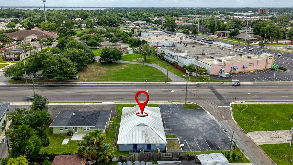 More Photos Of 1824 Blanding Blvd, Jacksonville Medical For Sale