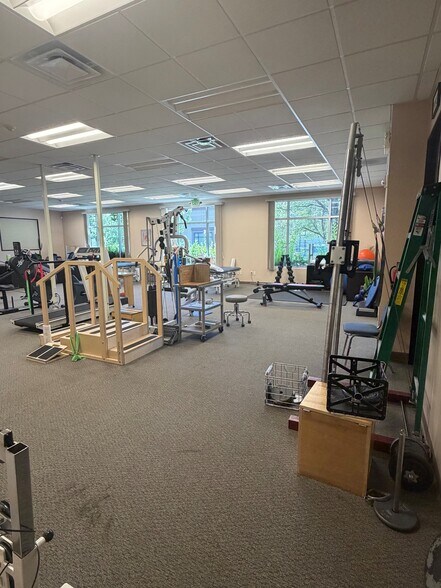 More Photos Of 5490 Longley Ln, Reno Medical For Lease