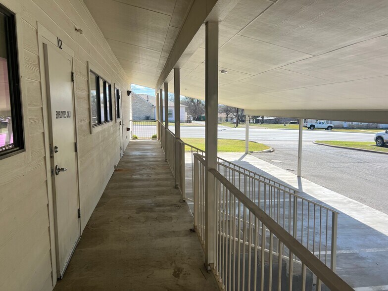 More Photos Of 503 FM 1431, Marble Falls Medical For Lease