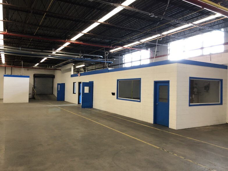 35 Industrial Rd, Cumberland, RI 02864 Industrial For Lease