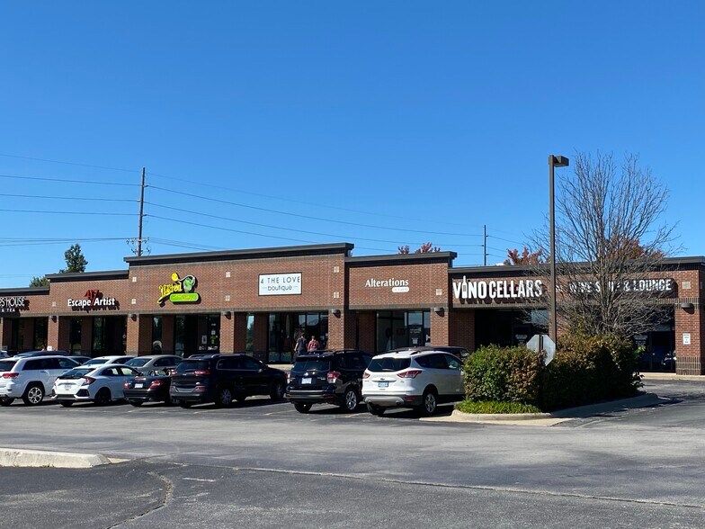 More Photos Of 2121-2155 W Republic Rd, Springfield Unknown For Lease