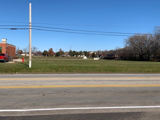 More Photos Of 0 E Terra Cotta Ave, Crystal Lake Land For Sale