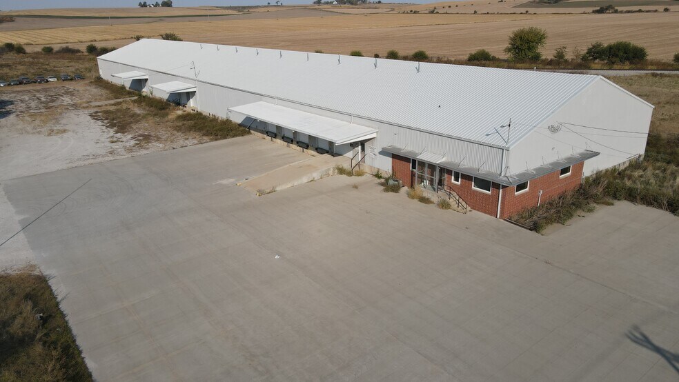 Primary Photo Of 61990 Echo Rd, Atlantic Industrial For Sale