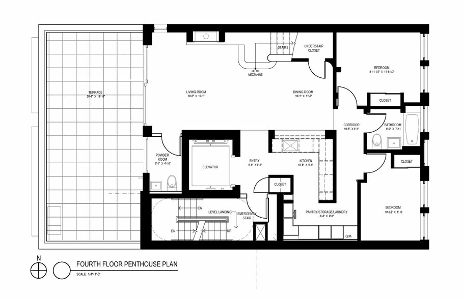 More Photos Of 94 Guernsey St, Brooklyn Apartments For Sale