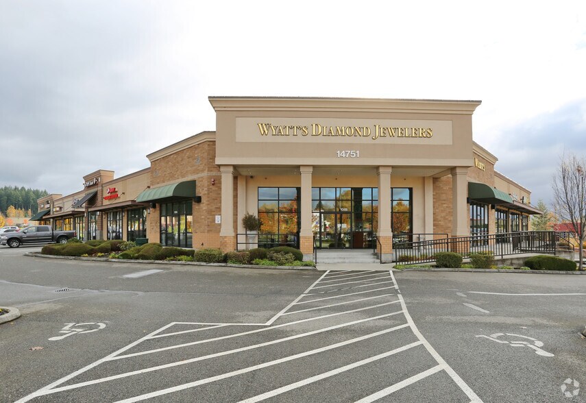 More Photos Of 14751 N Kelsey St, Monroe Unknown For Lease