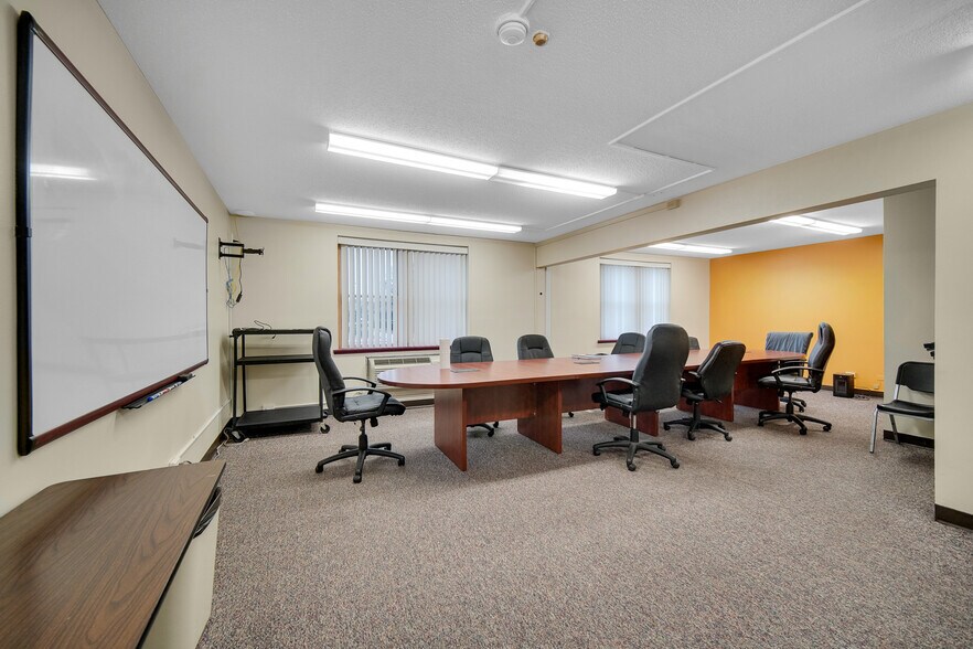 More Photos Of 17430 Dixie Highway, East Hazel Crest Healthcare For Sale