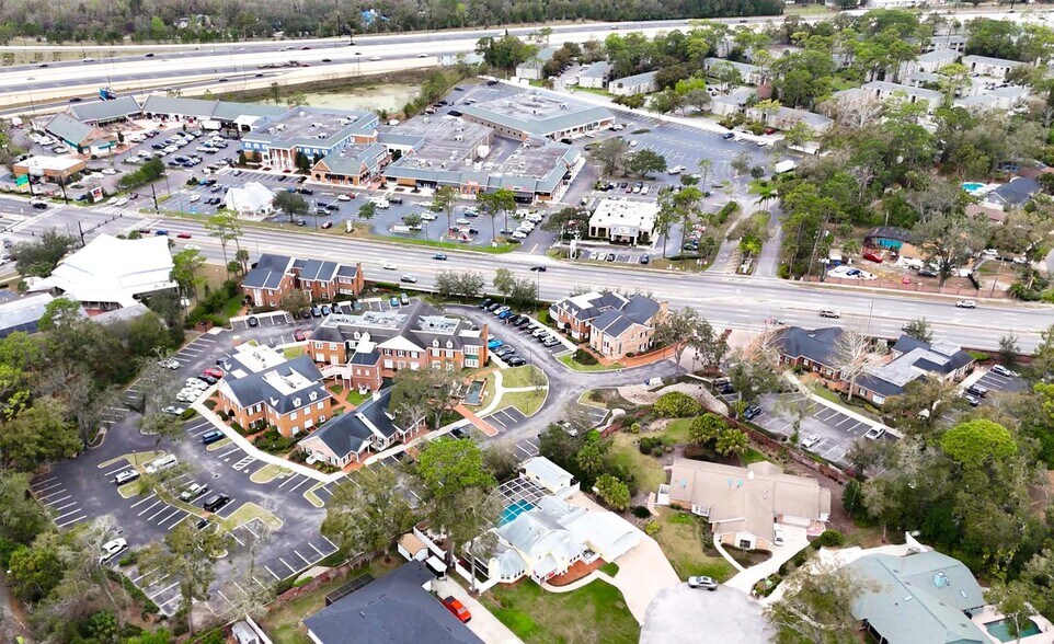 More Photos Of Crown Oak Centre Dr, Longwood Office For Lease
