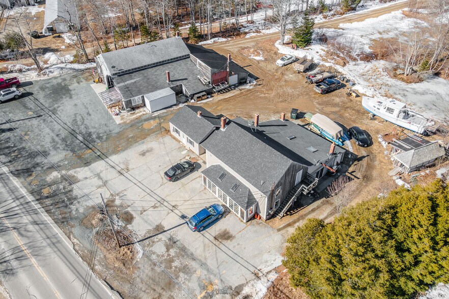 More Photos Of 176 Ellsworth Rd, Blue Hill Flex For Sale