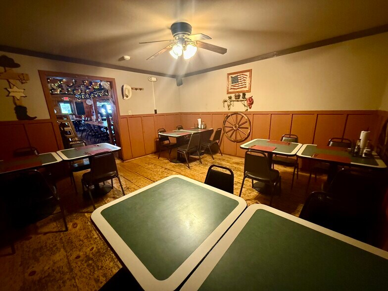 More Photos Of 3512 County Road 14, Madrid Restaurant For Sale