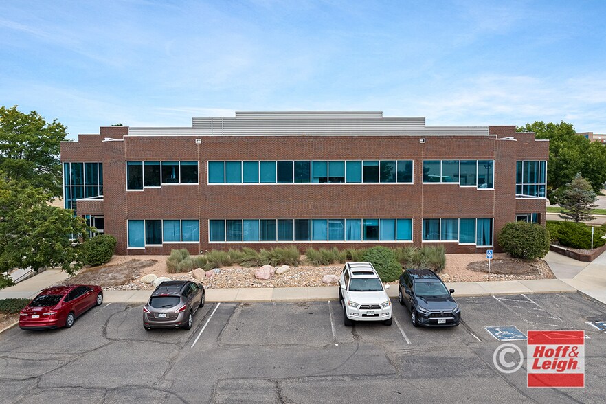 More Photos Of 9025 Grant St, Thornton Medical For Sale