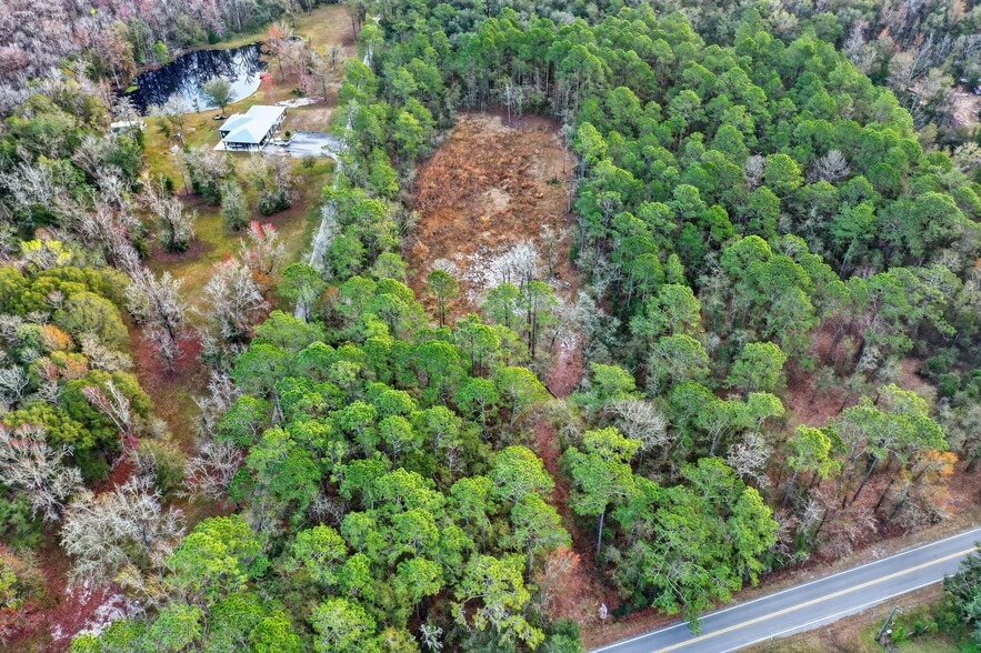 More Photos Of 3570 Joe Ashton Rd, Saint Augustine Land For Sale