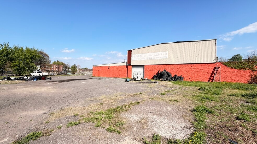 More Photos Of 777 S Franklin St, Wilkes-Barre Warehouse For Sale