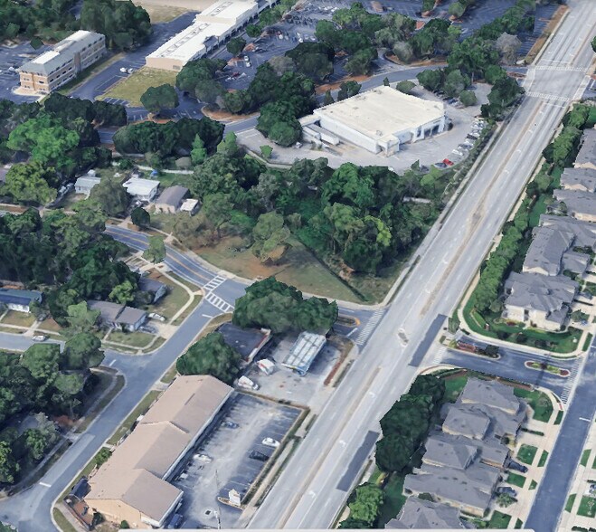 More Photos Of State Road 434 @ Sunshadow Rd, Casselberry Land For Lease
