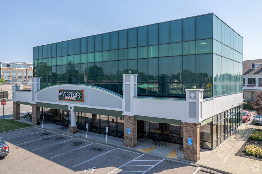 Primary Photo Of 7720 Montgomery Rd, Cincinnati Office For Lease