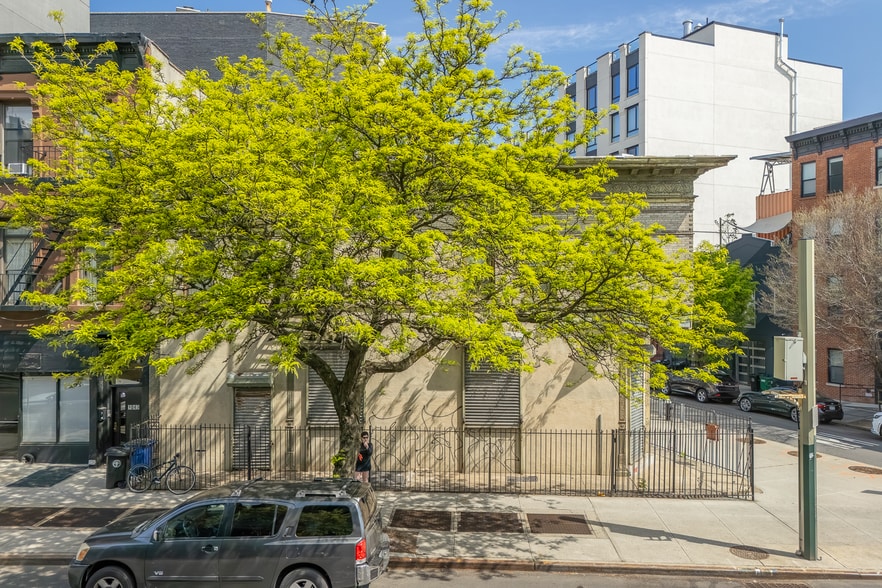 More Photos Of 1055 Fulton St, Brooklyn Storefront Retail Residential For Sale