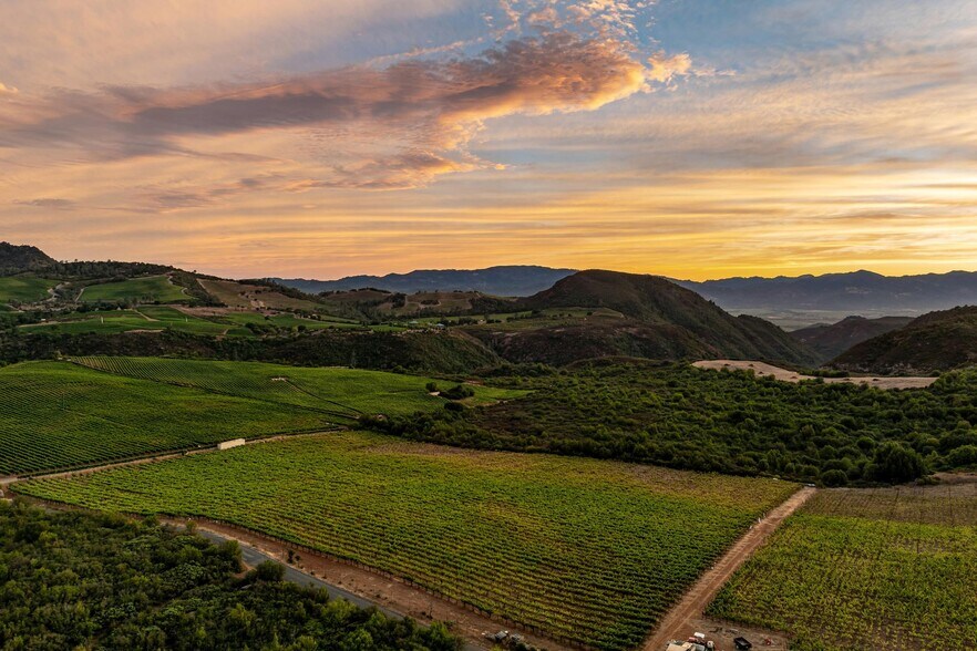 More Photos Of 3585 Soda Canyon Rd, Napa Land For Sale