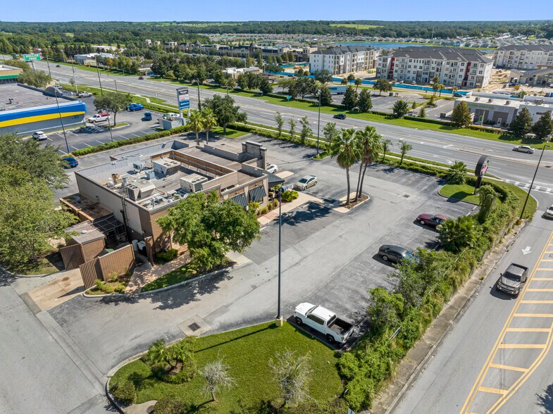 More Photos Of 7643 Gall Blvd, Zephyrhills Restaurant For Sale