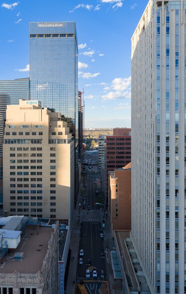 More Photos Of 475 17th St, Denver Office For Sale