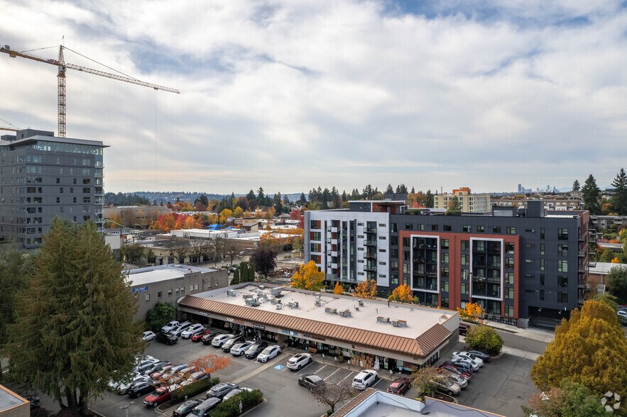 More Photos Of 1105 Bellevue Way NE, Bellevue Unknown For Lease