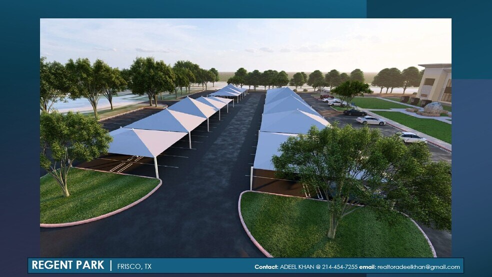 More Photos Of SWC Stonebrook Parkway and Legacy Drive, Frisco Medical For Sale