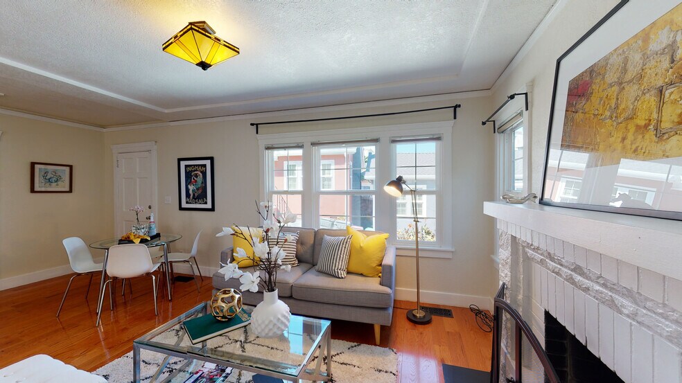 More Photos Of 335-345 Perkins St, Oakland Apartments For Sale