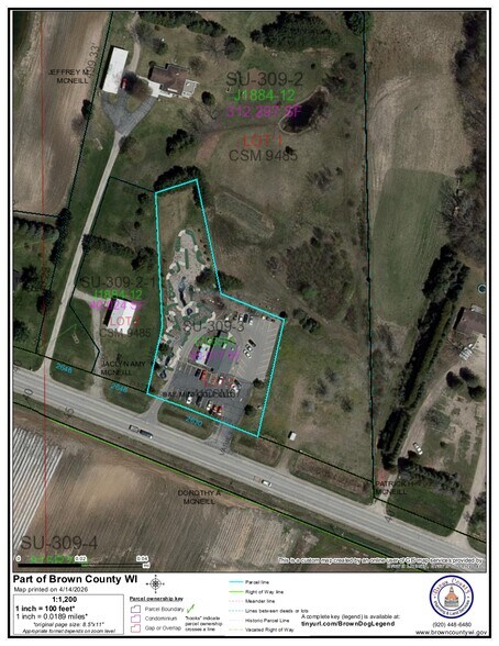 More Photos Of 2630 School Ln, Suamico Restaurant For Sale