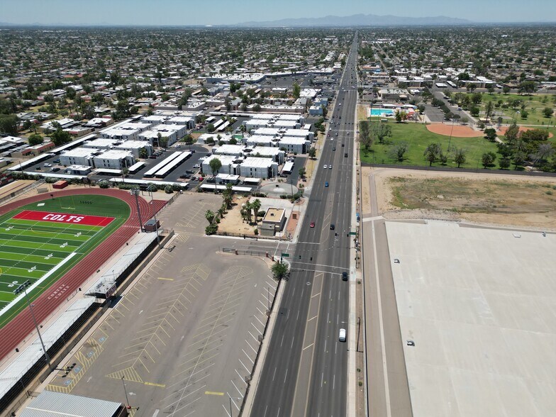 More Photos Of 3241 W Dunlap Ave, Phoenix Medical For Sale