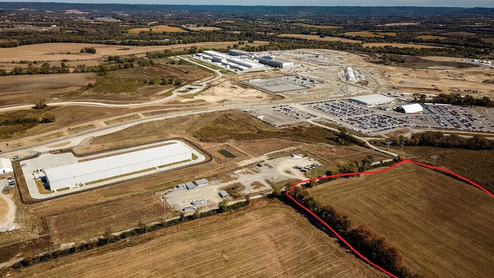 More Photos Of 0 hartsville Pike, Gallatin Land For Sale