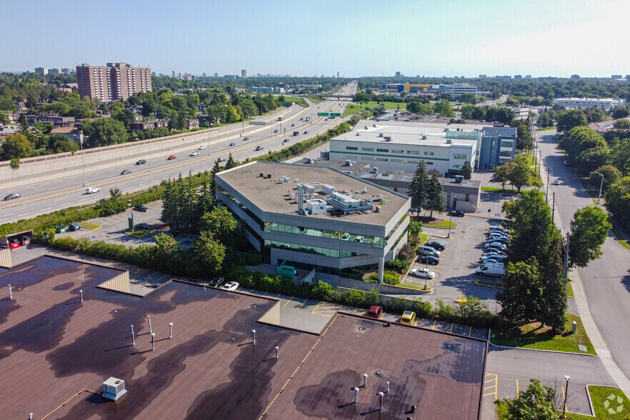 More Photos Of 1130 Morrison Dr, Ottawa Office For Lease