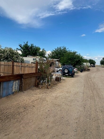 More Photos Of 1661 N Brown Rd, Inyokern Manufactured Housing Mobile Home Park For Sale