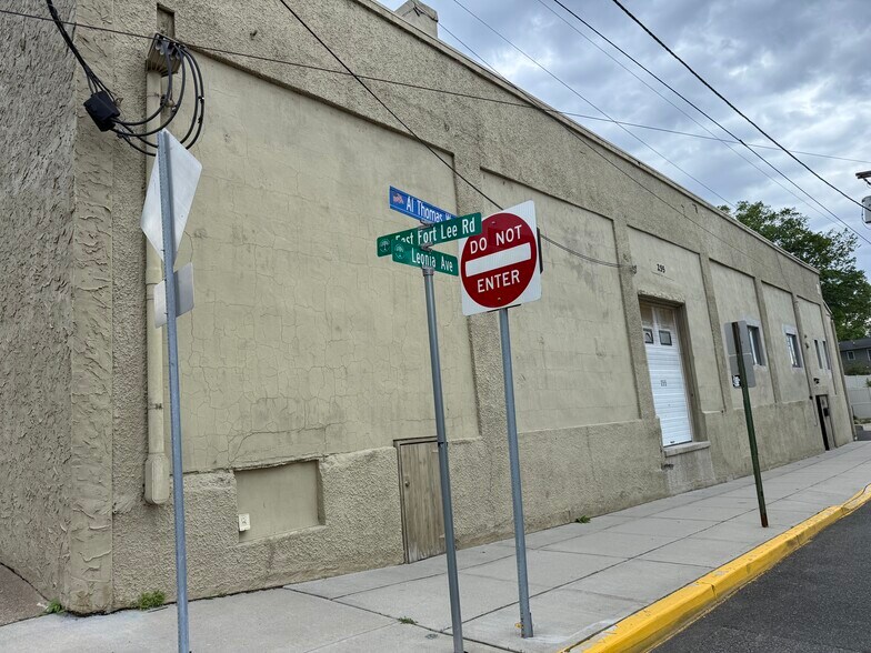More Photos Of 255 Leonia Ave, Bogota Light Manufacturing For Lease