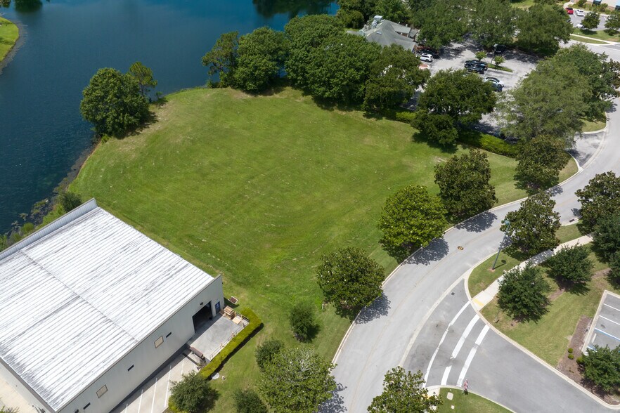 More Photos Of Horton's Trce, Saint Augustine Land For Sale