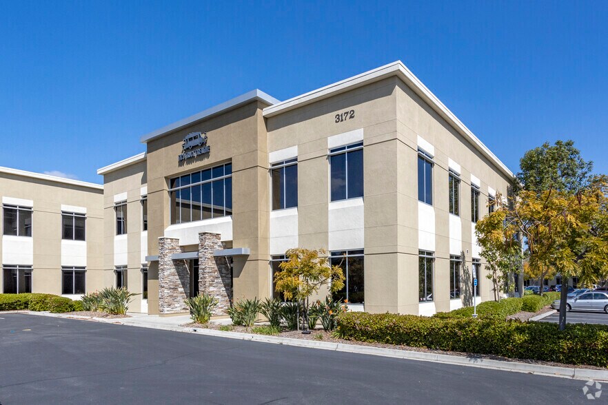 Primary Photo Of 3172 Lionshead Ave, Carlsbad Office For Lease