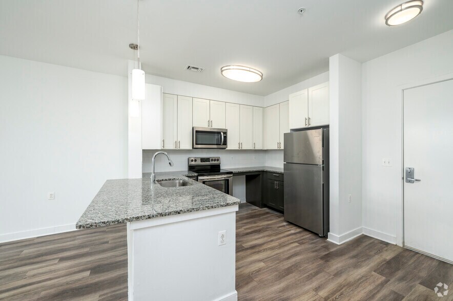 More Photos Of 2228 Martin Luther King Jr Ave SE, Washington Apartments For Lease