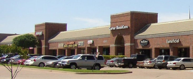 More Photos Of 4041 W Wheatland Rd, Dallas Unknown For Lease