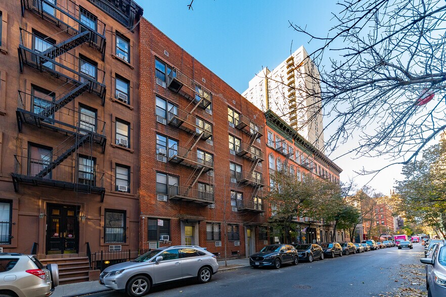 More Photos Of 324-326 E 84th St, New York Multifamily For Sale