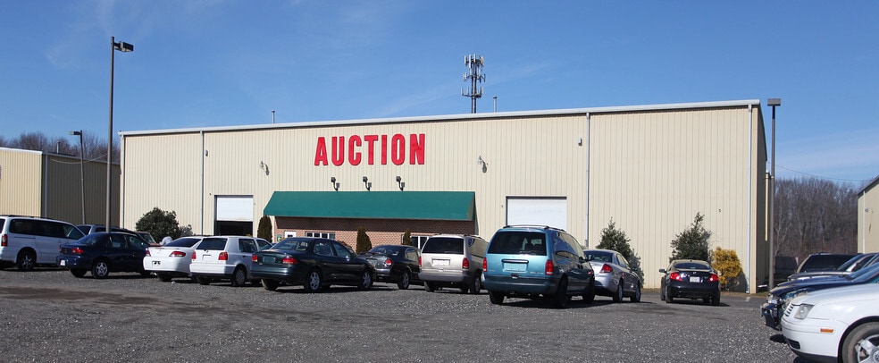 More Photos Of 1232 S Philadelphia Blvd, Aberdeen Unknown For Lease