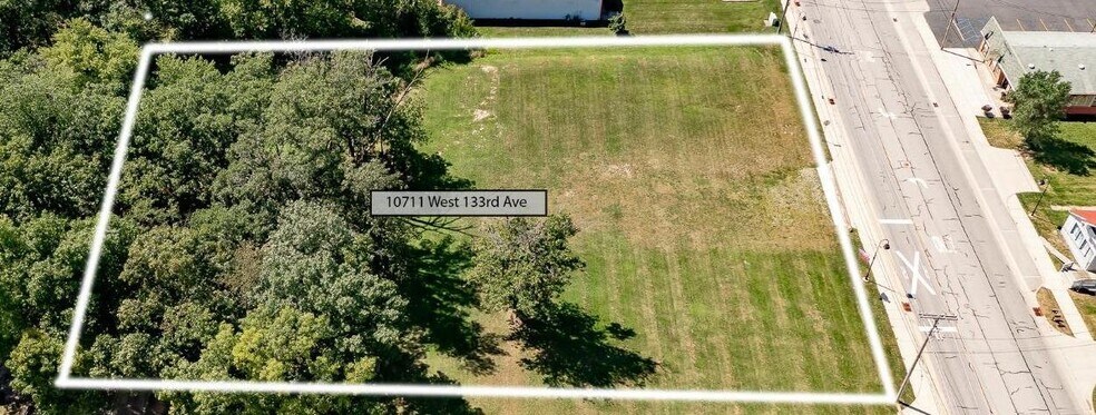 More Photos Of 10711 W 133rd Ave, Cedar Lake Land For Sale