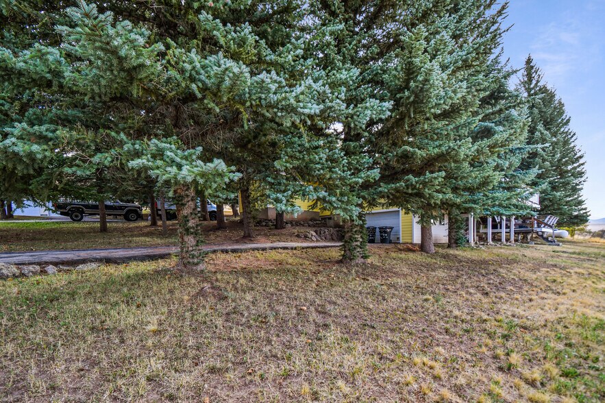 More Photos Of 110 W Moulton Ln, Heber City Land For Sale