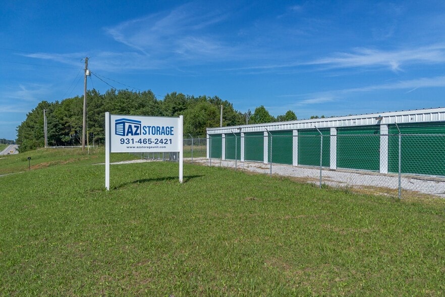More Photos Of 2821 Highway 43 S, Leoma Specialty For Sale