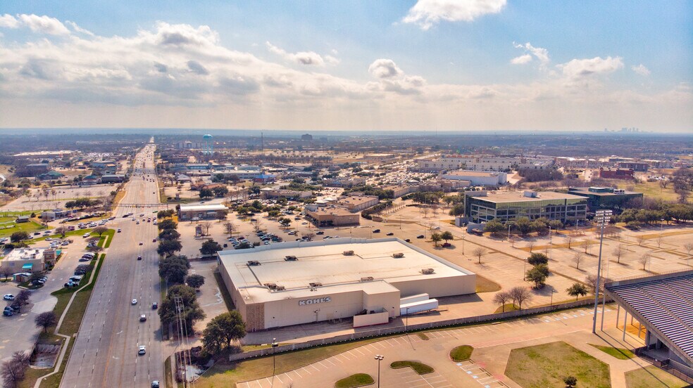 More Photos Of 6091 Precinct Line Rd, North Richland Hills Unknown For Lease