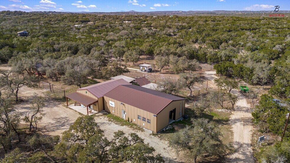 More Photos Of 11490 Rebecca Creek Rd, Spring Branch Winery Vineyard For Sale