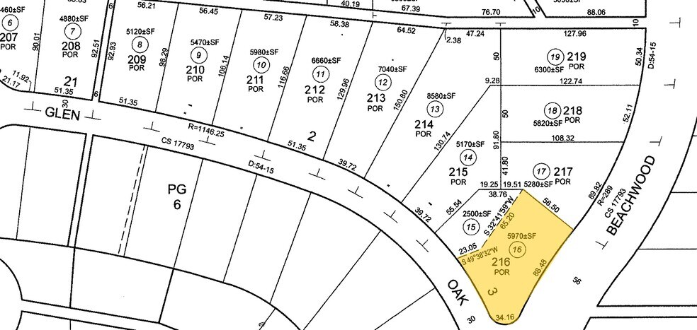 More Photos Of 2649 N Beachwood Dr, Los Angeles Apartments For Sale